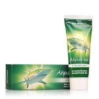 Крем для ног Акулий жир лесной орех 75 мл