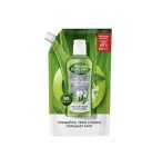 Ополаскиватель для полости рта, Лесной бальзам 800 мл природная свежесть сменный блок