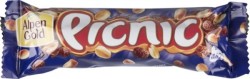 Батончик Picnic 38 г